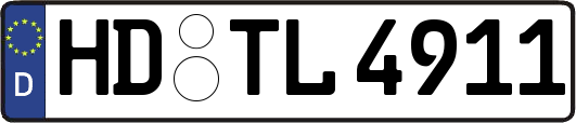 HD-TL4911