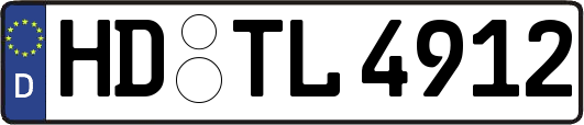 HD-TL4912
