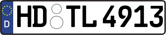 HD-TL4913