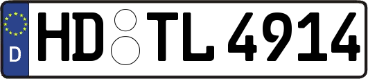 HD-TL4914