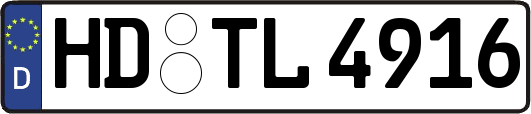 HD-TL4916