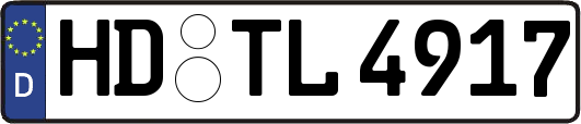 HD-TL4917