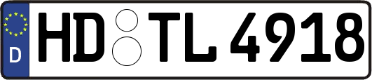 HD-TL4918