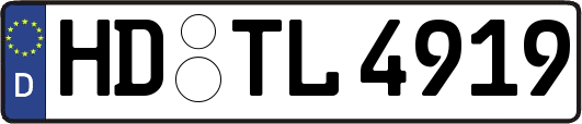 HD-TL4919