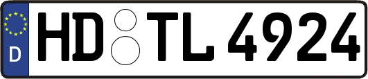 HD-TL4924