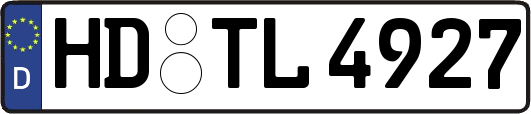 HD-TL4927