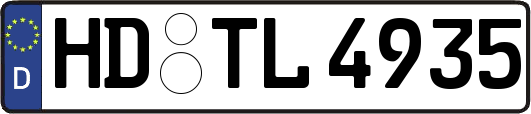 HD-TL4935