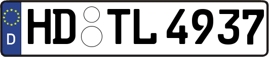 HD-TL4937