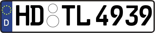 HD-TL4939
