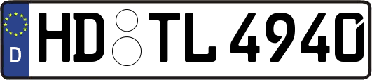 HD-TL4940
