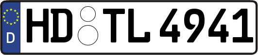 HD-TL4941