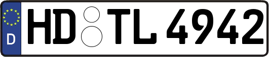HD-TL4942