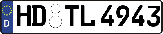 HD-TL4943