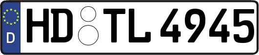 HD-TL4945