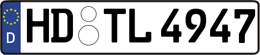 HD-TL4947
