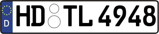 HD-TL4948