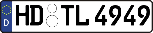 HD-TL4949
