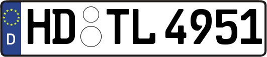 HD-TL4951