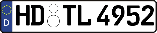 HD-TL4952