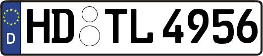 HD-TL4956
