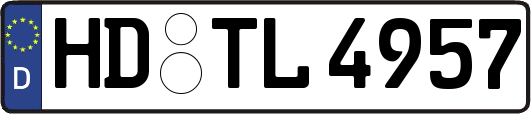 HD-TL4957