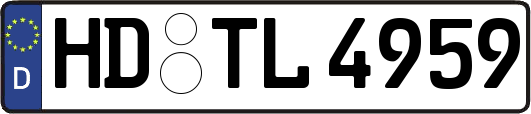HD-TL4959