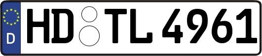 HD-TL4961