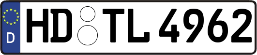HD-TL4962