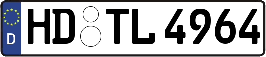 HD-TL4964