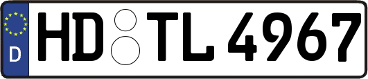 HD-TL4967