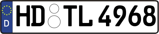 HD-TL4968