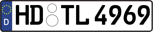 HD-TL4969