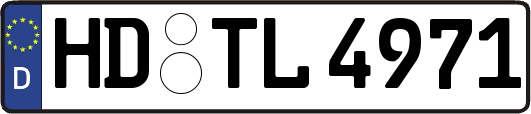 HD-TL4971
