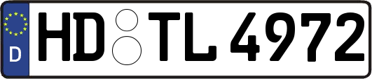 HD-TL4972