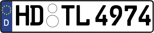 HD-TL4974