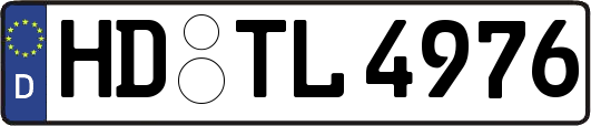 HD-TL4976