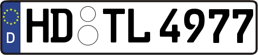 HD-TL4977