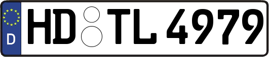 HD-TL4979