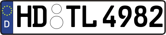 HD-TL4982