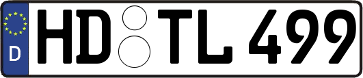 HD-TL499