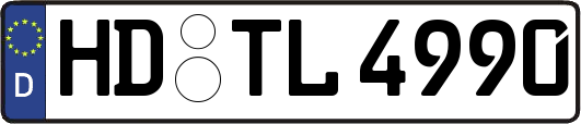 HD-TL4990