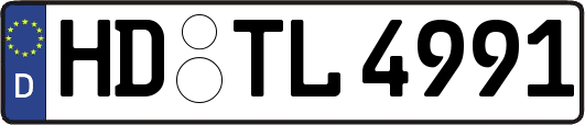 HD-TL4991