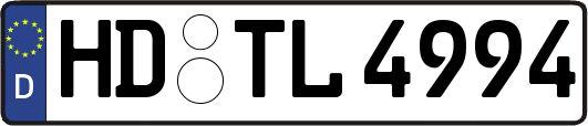 HD-TL4994