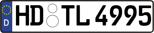 HD-TL4995