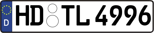 HD-TL4996