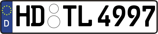 HD-TL4997