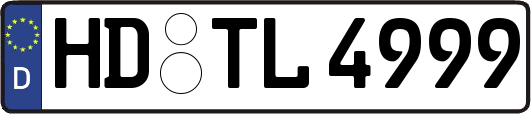 HD-TL4999