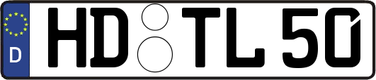 HD-TL50