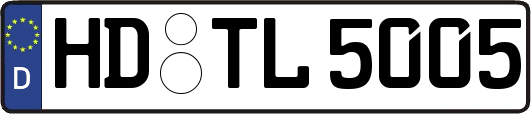HD-TL5005