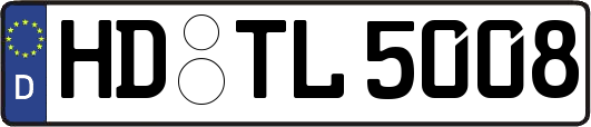 HD-TL5008